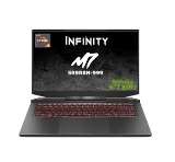 Infinity M7 17 inch Gaming Laptop